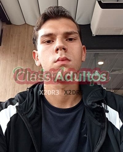 Acompanhante masculino imagem do anúncio em São José do Rio Preto