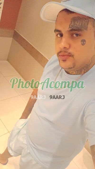 Acompanhante masculino foto verificada em Ribeirão Preto, foto 3 de Vinícius