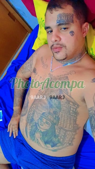 Foto 5: Acompanhante masculino foto sem retoque em Ribeirão Preto — Vinícius