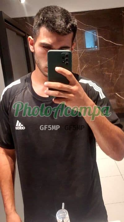 Acompanhante masculino foto verificada em São José, foto 3 de Vinícius