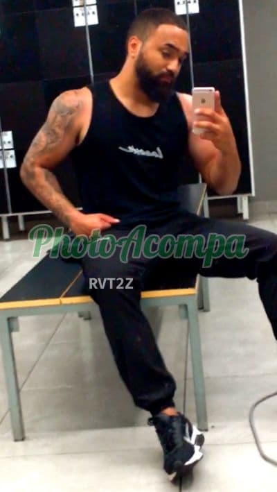 Foto 5: Acompanhante masculino foto sem retoque em Hortolândia — Vinícius
