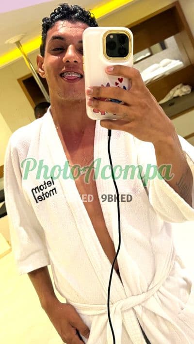 Acompanhante masculino foto sem retoque em Araruama, foto 5 de Vitinho