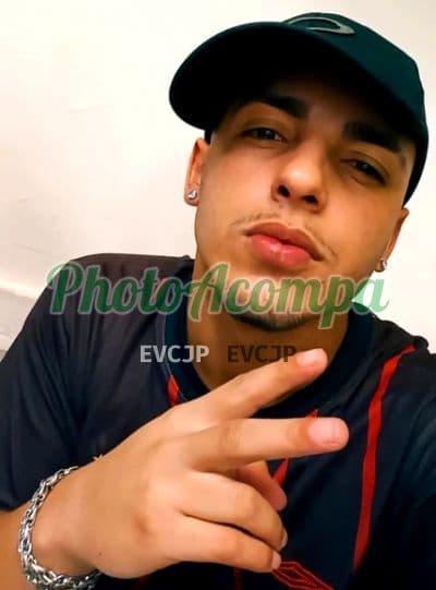 Acompanhante masculino foto sem retoque em Curitiba — Vítor, foto 5