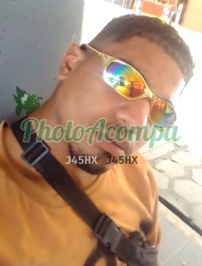 Acompanhante masculino foto verificada em Recife — Vítor, foto 3