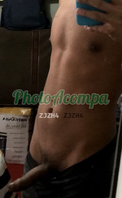 Acompanhante masculino foto verificada em Maringá — Vítor, foto 3