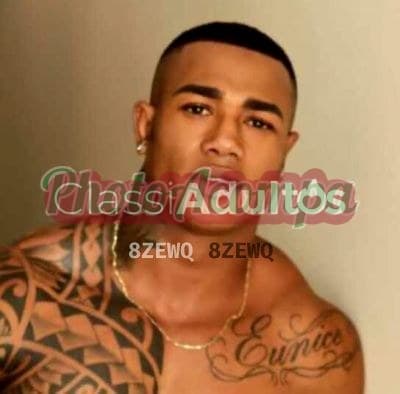 Acompanhante masculino imagem do anúncio em Americana, foto de perfil