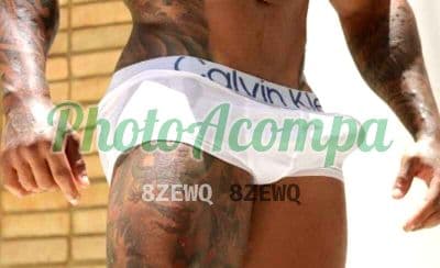 Acompanhante masculino foto verificada em Americana — Vítor, foto 3