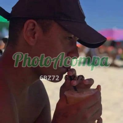 Acompanhante masculino foto verificada em Rio de Janeiro — Vyctor, foto 3