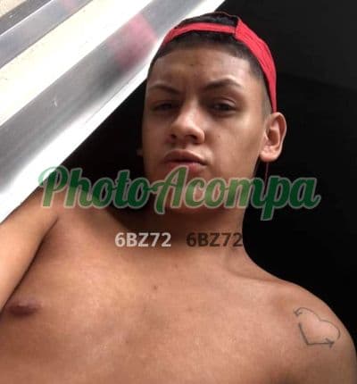 Foto 4: Acompanhante masculino em Rio de Janeiro — beijo grego, Vyctor