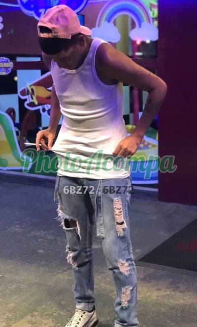 Foto 5: Acompanhante masculino foto sem retoque em Rio de Janeiro — Vyctor