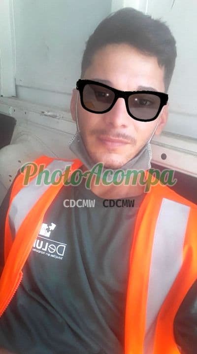 Acompanhante masculino foto verificada em Cabo Frio (3) — Wall