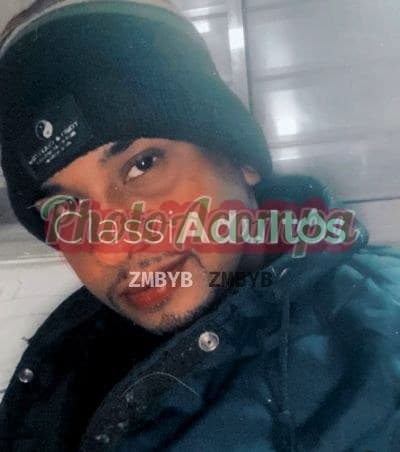 Acompanhante masculino imagem do anúncio em ABC Paulista, foto de perfil