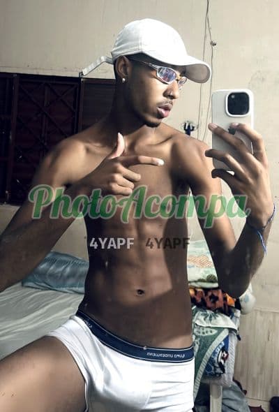 Foto 5: Acompanhante masculino foto sem retoque em Campinas — Wallace