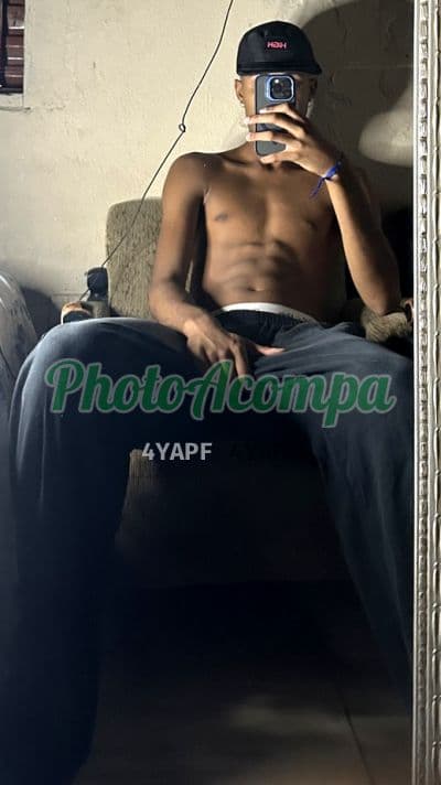 Acompanhante masculino em Campinas — beijo grego, foto 6 de Wallace