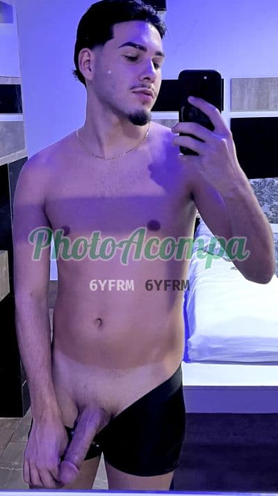 Acompanhante masculino foto sem retoque em Rio de Janeiro (5) — Wallisson