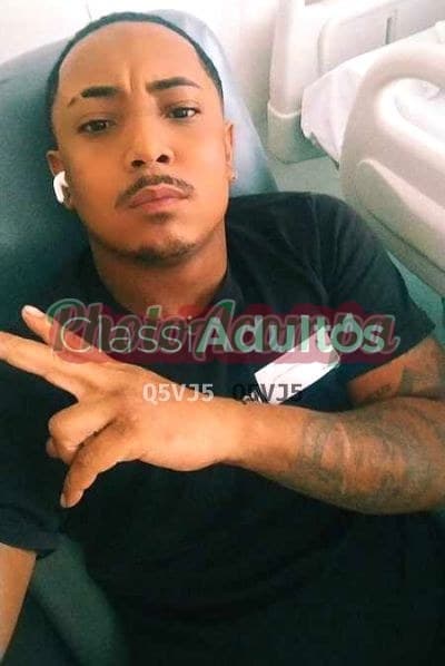 Acompanhante masculino imagem do anúncio em Duque de Caxias