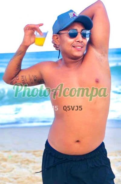 Foto 3: Acompanhante masculino foto verificada em Duque de Caxias — Wes