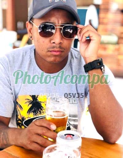 Acompanhante masculino imagem autêntica em Duque de Caxias — Wes, foto 4