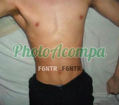 Acompanhante masculino foto real em Rio de Janeiro — Wesley, foto 2