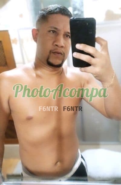 Foto 4: Acompanhante masculino imagem autêntica em Rio de Janeiro — Wesley