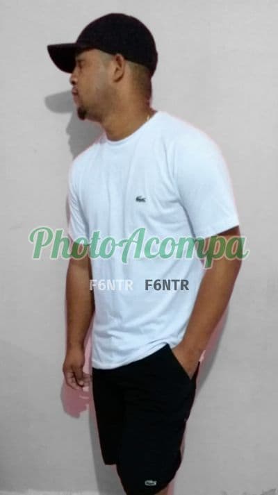 Foto 5: Acompanhante masculino foto sem retoque em Rio de Janeiro — Wesley
