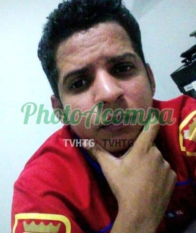 Acompanhante masculino foto real em Cuiabá — Wesley, foto 2