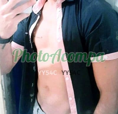 Acompanhante masculino em Teresina com garganta profunda (4) — Westarley