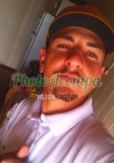 Foto 3: Acompanhante masculino foto verificada em Lages — Will