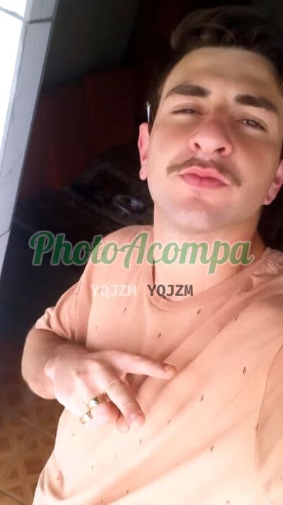 Acompanhante masculino foto sem retoque em Lages — Will, foto 5