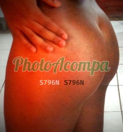 Acompanhante masculino imagem original em São José (6) — Will
