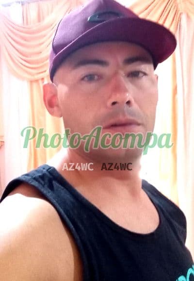 Acompanhante masculino em ABC Paulista — beijo na boca, foto 6 de Willan