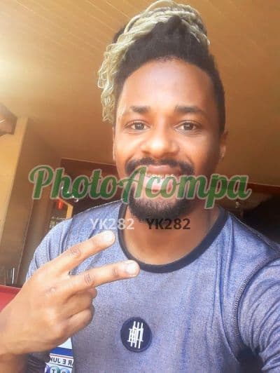 Acompanhante masculino foto sem retoque em São Leopoldo — Willian, foto 5