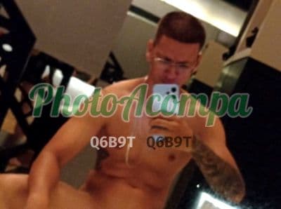 Foto 2: Acompanhante masculino foto real em Londrina — Wlima