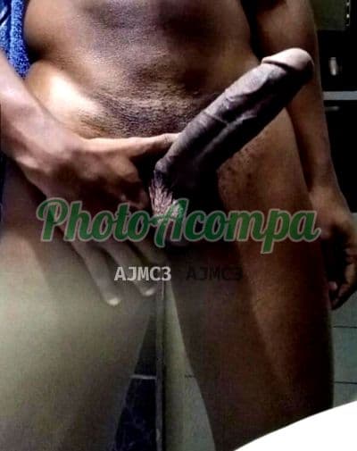 Acompanhante masculino foto sem retoque em Rio de Janeiro — Xxl, foto 5