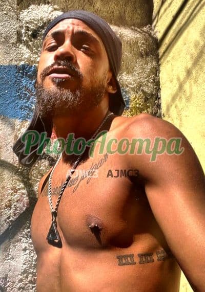Acompanhante masculino imagem original em Rio de Janeiro (6) — Xxl