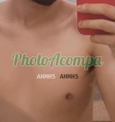 Acompanhante masculino em Santos com beijo na boca (4) — Yan
