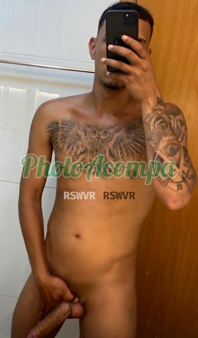 Acompanhante masculino em Belo Horizonte com beijo na boca (6) — Yuri