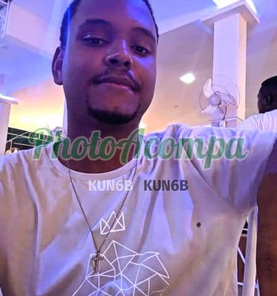 Acompanhante masculino em São Gonçalo — beijo grego, foto 4 de Zaza