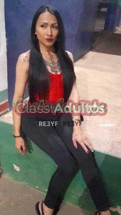 Travesti acompanhante imagem do anúncio em Unaí, foto de perfil