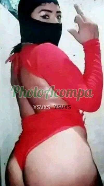 Foto 4: Travesti acompanhante em Maracanaú — oral sem camisinha, Adrielly