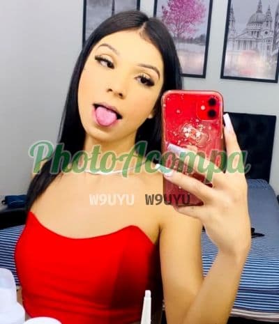 Foto 3: Travesti acompanhante foto verificada em ABC Paulista — Agatha