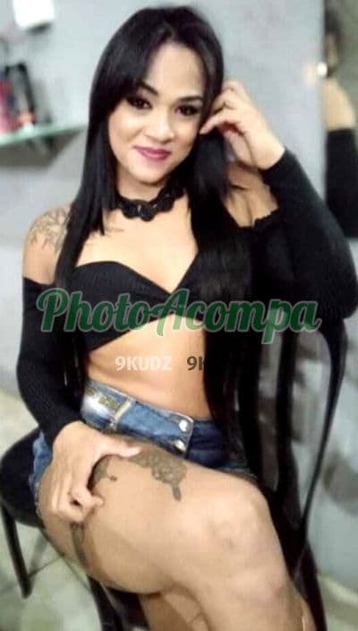 Foto 6: Travesti acompanhante em Indaiatuba — beijo na boca, Agatha