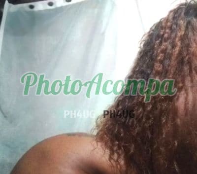 Foto 3: Travesti acompanhante foto verificada em Teresópolis — Agathinha