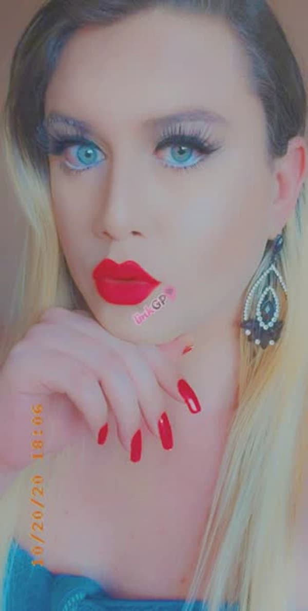 Travesti acompanhante em Fazenda Rio Grande — programa rápido, foto 6 de Ághatta