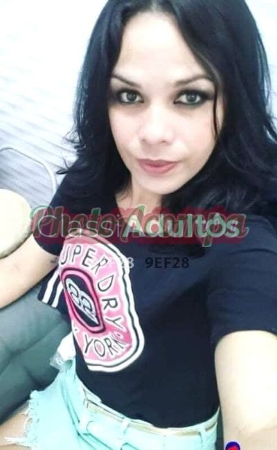 Travesti acompanhante imagem do anúncio em Campinas — Alana