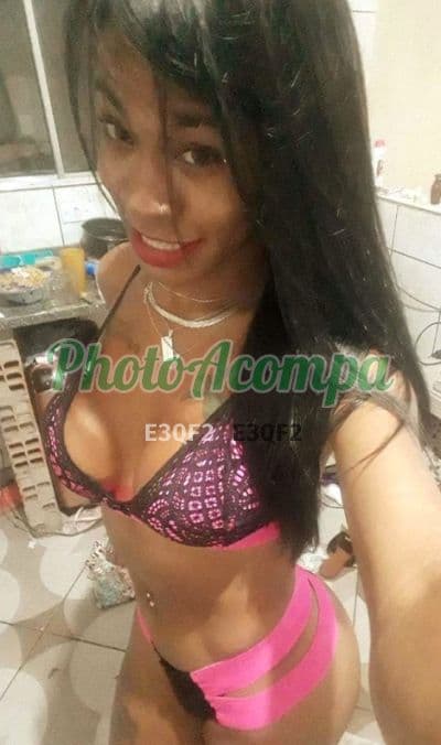Travesti acompanhante foto sem retoque em Itaquaquecetuba, foto 5 de Aléxia