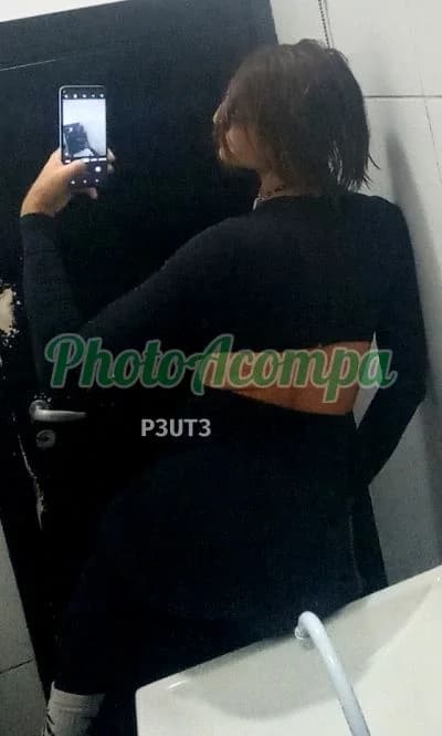 Travesti acompanhante foto sem retoque em Salto (5) — Aléxia