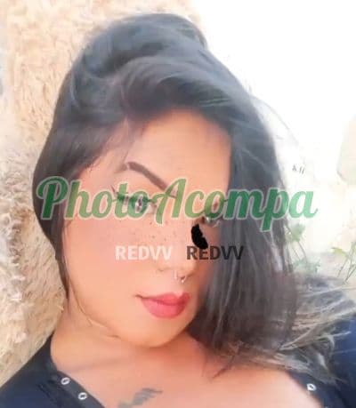 Travesti acompanhante foto verificada em ABC Paulista — Alice, foto 3
