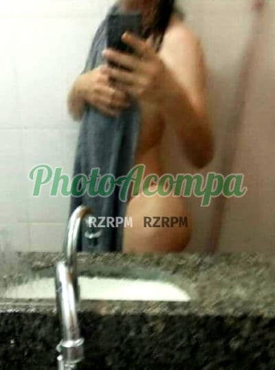 Travesti acompanhante foto verificada em Patos de Minas — Alice, foto 3