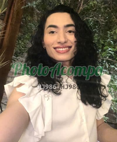 Travesti acompanhante em Campina Grande — beijo na boca, foto 2 de Alicie